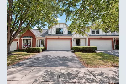 4587 Olmstead Drive, Hoffman Estates, IL 60192 - Photo 1
