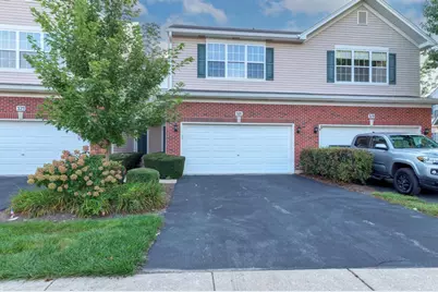 321 Grape Vine Trail, Oswego, IL 60543 - Photo 1