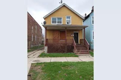 11520 S Perry Avenue, Chicago, IL 60628 - Photo 1