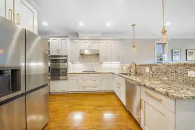 4319 N Richmond Street #1N, Chicago, IL 60618 - Photo 9