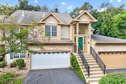 1561 Treeline Court #1561, Naperville, IL 60565 - Photo 1