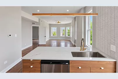 2024 S Ashland Avenue #1, Chicago, IL 60608 - Photo 3