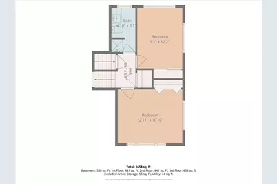 8343 S Kenwood Avenue, Chicago, IL 60619 - Photo 21