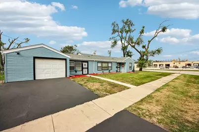 2321 167th Street, Hazel Crest, IL 60429 - Photo 3