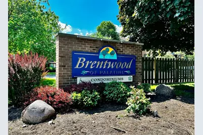 1471 N Winslowe Drive #101, Palatine, IL 60074 - Photo 11