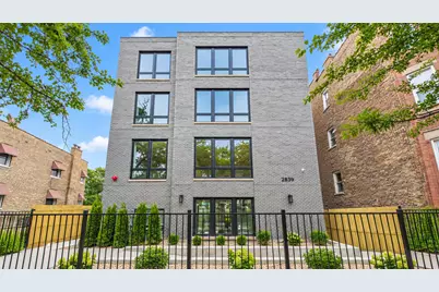 2839 W 24th Boulevard #3M, Chicago, IL 60623 - Photo 1
