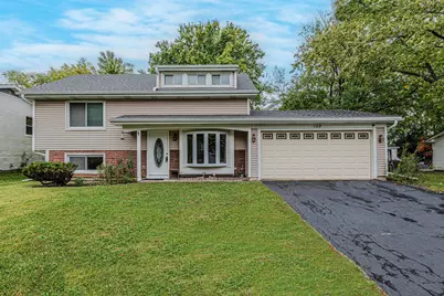 129 Delaware Drive, Bolingbrook, IL 60440 - Photo 1