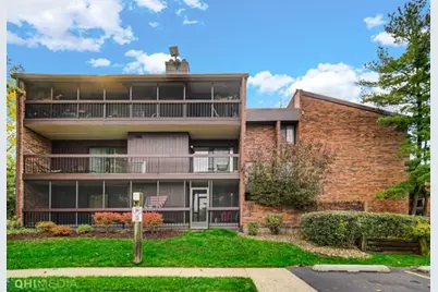 5515 Cromwell Lane #G4, Oak Forest, IL 60452 - Photo 1
