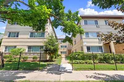 6717 N Hermitage Avenue #6C, Chicago, IL 60626 - Photo 1