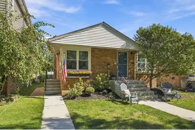 11341 S Talman Avenue, Chicago, IL 60655 - Photo 1