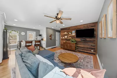 11341 S Talman Avenue, Chicago, IL 60655 - Photo 5