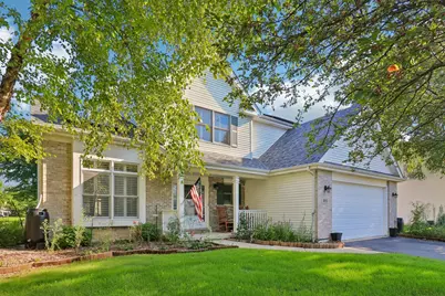 485 Spring Ridge Drive, Crystal Lake, IL 60012 - Photo 1