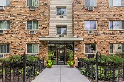 420 S Home Avenue #109N, Oak Park, IL 60302 - Photo 1