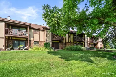 1623 Salisbury Court #C, Wheaton, IL 60187 - Photo 19
