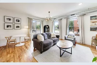 1659 W Addison Street #1, Chicago, IL 60613 - Photo 3