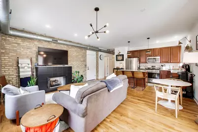 1659 W Addison Street #1, Chicago, IL 60613 - Photo 5