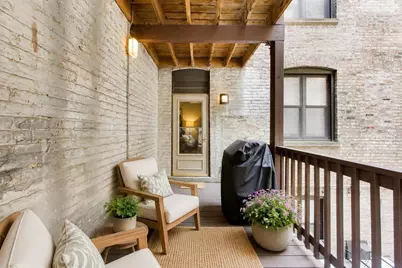 1659 W Addison Street #1, Chicago, IL 60613 - Photo 19