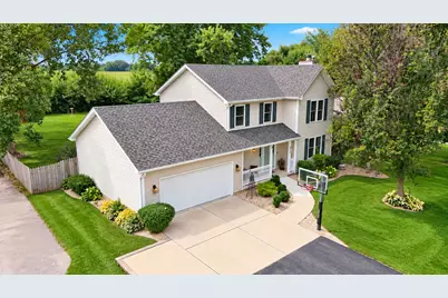 938 Suzy Street, Lake Holiday, IL 60548 - Photo 1