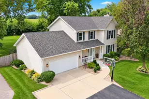 938 Suzy St, Lake Holiday, IL 60548 - Photo 1