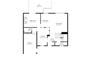 1502 Johnstown Ct, Wheaton, IL 60189 - Photo 35