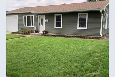 427 Kenyon Avenue, Romeoville, IL 60446 - Photo 1