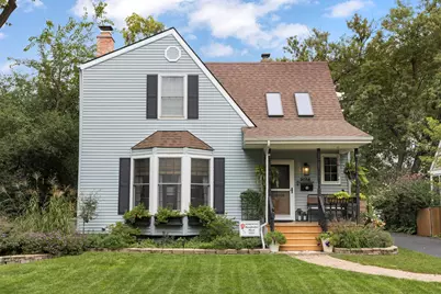 2058 Maple Road, Homewood, IL 60430 - Photo 1