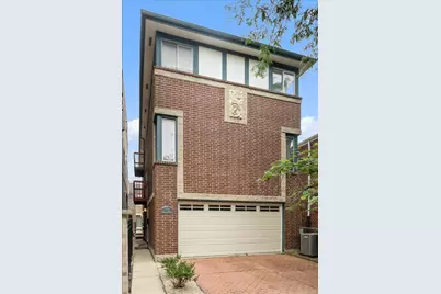 1512 W Diversey Parkway #A, Chicago, IL 60614 - Photo 1