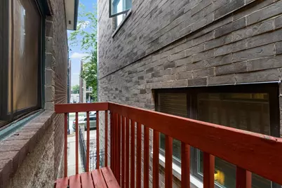 1512 W Diversey Parkway #A, Chicago, IL 60614 - Photo 9
