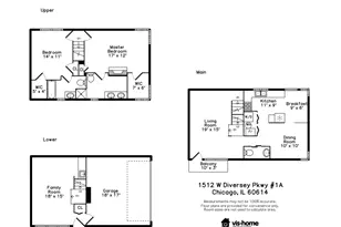 1512 W Diversey Pkwy, Chicago, IL 60614 - Photo 23