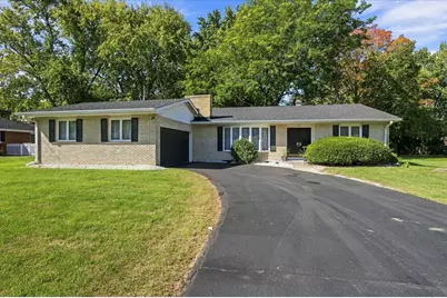 373 Lra Drive, Aurora, IL 60506 - Photo 1