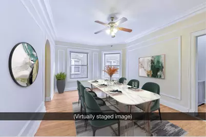 6832 S South Shore Drive #2, Chicago, IL 60649 - Photo 3