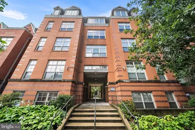 150 V St NW Street #V205, Washington, DC 20001 - Photo 1
