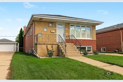 7925 Natchez Avenue, Burbank, IL 60459 - Photo 1