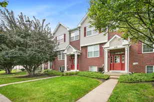 240 S Alder Creek Dr, Romeoville, IL 60446 - Photo 1