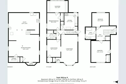 6219 N Kedvale Avenue, Chicago, IL 60646 - Photo 21