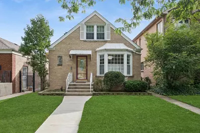 6219 N Kedvale Avenue, Chicago, IL 60646 - Photo 1