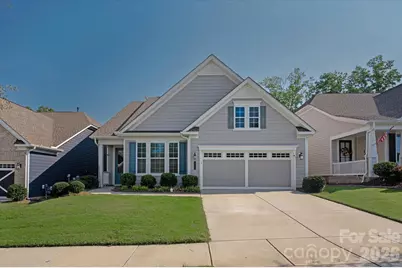5816 Cheerful Lane, Charlotte, NC 28215 - Photo 1