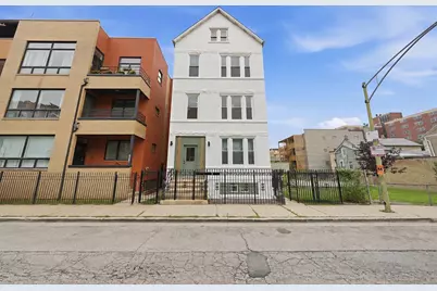 1514 W Fry Street #2, Chicago, IL 60642 - Photo 1