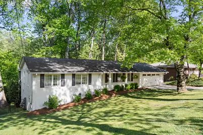 2125 Briarwillow Drive NE, Atlanta, GA 30345 - Photo 1