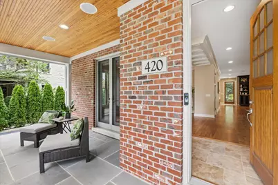 420 N Lincoln Street, Hinsdale, IL 60521 - Photo 5