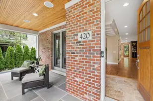 420 N Lincoln St, Hinsdale, IL 60521 - Photo 5