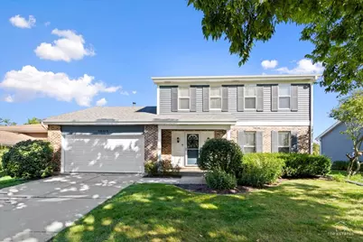1804 71st Street, Downers Grove, IL 60516 - Photo 1