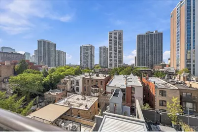 1516 N State Parkway #8C, Chicago, IL 60610 - Photo 19