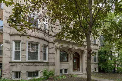 4540 N Sheridan Road #2, Chicago, IL 60640 - Photo 1