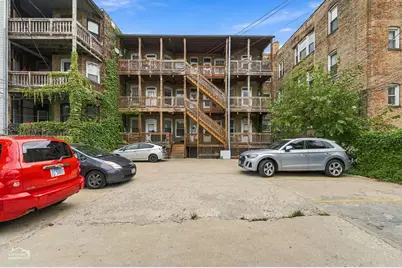 4540 N Sheridan Road #2, Chicago, IL 60640 - Photo 21