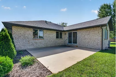 826 S Edgewater Drive, Morris, IL 60450 - Photo 33