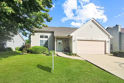 1311 Moss Creek Road, Bloomington, IL 61704 - Photo 1