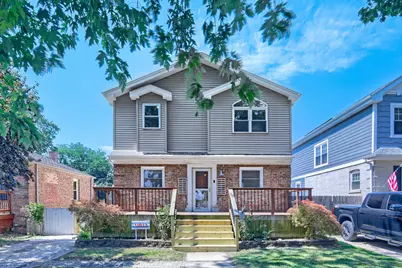 11012 S Springfield Avenue, Chicago, IL 60655 - Photo 1