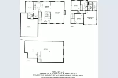 4025 Stormy Drive, Kansasville, WI 53139 - Photo 41