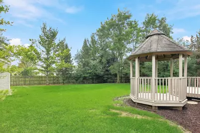 4025 Stormy Drive, Kansasville, WI 53139 - Photo 33